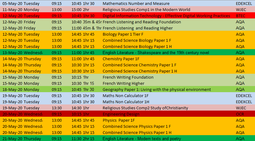 Show my homework dorcan academy image