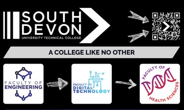 Experience Workshops at South Devon UTC for Year 11