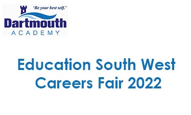 Education South West Careers Fair 2022