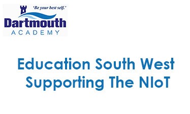 Education South West supporting the National Institute of Teaching