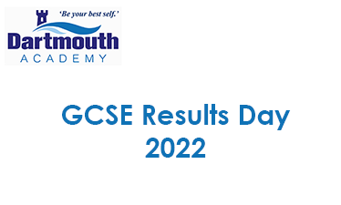 Dartmouth Academy GCSE Results Day 2022