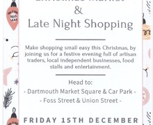 Dartmouth Christmas Market page 0001