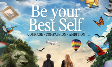 Be your Best Self